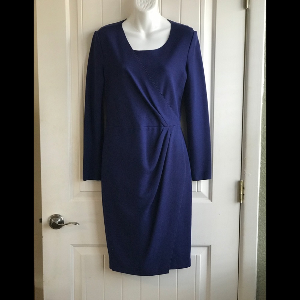 Armani Collezioni Dress
